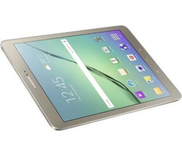 Samsung Galaxy Tab S2 9.7 T819 4:3 32GB LTE złoty - 306611 - zdjęcie 5